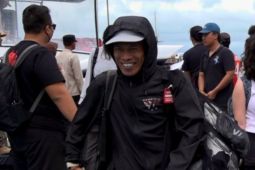 Kepulauan Seribu dikunjungi 5.865 wisatawan saat libur Natal