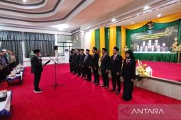 Kalsel kemarin dari banjir bandang hingga dewan pendidikan