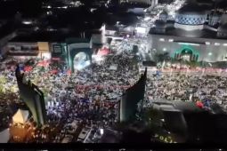 Kapolda: "One way" berhasil urai kepulangan jamaah Sekumpul