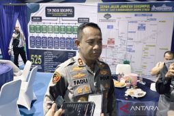 5 juta orang hadiri haul Guru Sekumpul di Martapura-Kalsel