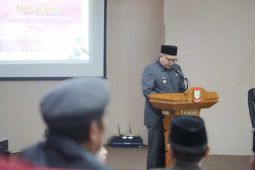 Pemkot dan DPRD Kota Makassar sepakati tiga Ranperda strategis