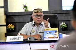 Pemkab Gorontalo ajak masyarakat berdoa dan zikir di malam Tahun Baru