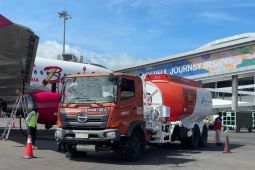 Pemprov NTT-Pertamina pastikan kelancaran BBM selama Natal-Tahun Baru