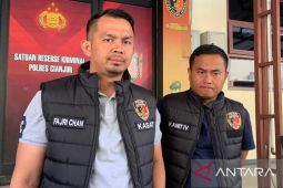 Pelaku pencabulan anak di Cianjur ditangkap dan terancam 15 tahun di bui