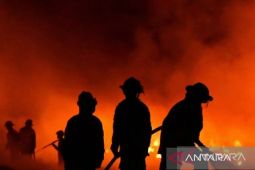 Sebuah bar di Swiss terbakar pada malam Tahun Baru, 10 orang tewas