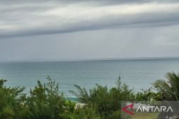 Jelang liburan, petugas disiagakan di pantai selatan Cianjur