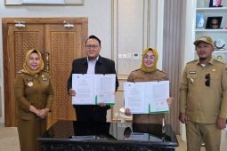 BPJS Kesehatan-Pemkot Kendari perpanjang PKS layanan kesehatan warga