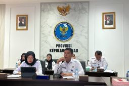 BNN ungkap jaringan peredaran narkoba di Kepri libatkan lintas negara