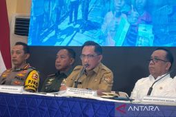 Indonesia reissues 63,000 personal documents for Sumatra flood victims