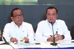 Prabowo orders expanded weather modification to curb disaster risks