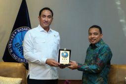 BNN ajak pemuda masjid jadi duta anti-narkotika