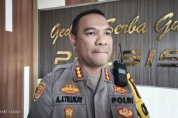 Warga Bandarlampung diimbau tak nyalakan kembang api pada tahun baru