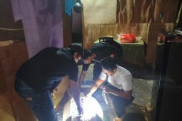 Polres Merauke sasar lokasi produksi miras lokal menjelang Tahun Baru 2026