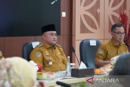 Pemkab Bogor prioritaskan rehabilitasi masjid raya di 40 kecamatan