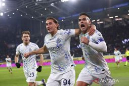 Chivu puas dengan performa 3 penyerangnya usai kalahkan Atalanta