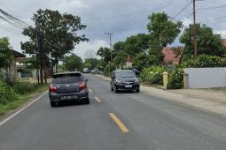 Gubernur Lampung: Target 2028, kemantapan jalan capai 90 persen
