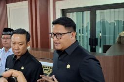 Ketua DPRD: Metropolitan Lampung Raya ciptakan kantong ekonomi baru