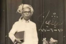 HAMZANWADI: Bapak Pendidikan Madrasah Indonesia