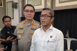 Polda Jatim ungkap motif pembunuhan mahasiswi UMM
