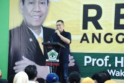 Wakil Ketua DPR sebut keberadaan AI bisa bermakna ganda