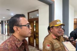 Bupati Bangli sosialisasi rencana TPA tampung sampah Denpasar-Badung