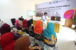 Pemkot Pasuruan dan IOH tingkatkan kapasitas UMKM melek teknologi