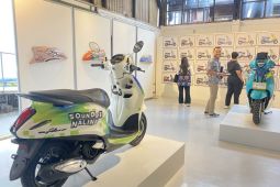 Classy Artsy Challenge jadikan Grand Filano sebagai ruang berkreasi seniman Indonesia