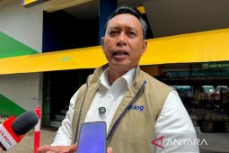 Dirut Bulog dorong pedagang pasar pakai QRIS permudah jual-beli pangan