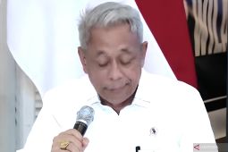 Kemensos salurkan Rp100 miliar untuk tanggap darurat bencana Sumatra