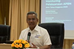 Aset produktif desa dibidik seiring anggaran kesejahteraan 2026 naik