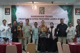 PKB DPRD Jabar deklarasikan perang terhadap ekonomi predator pada 2026