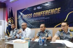 Kantor Imigrasi Tanjungpandan paparkan capaian kinerja sepanjang 2025