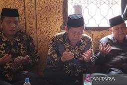 Pemkab Paluta tunjukkan kepedulian terhadap bocah korban pembunuhan di Padang Bolak