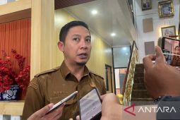 Pemkot Serang segera kelola mandiri Pasar Rau optimalkan aset daerah