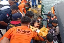 Tim SAR temukan seorang korban kecelakaan kapal di Labuan Bajo