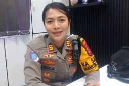 Kasus kecelakaan lalulintas 2025 di Lebak alami penurunan