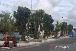 BPOM pastikan produk UMKM di Belungguk Point aman dikonsumsi