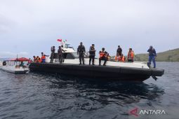 Polda NTT menambah peralatan SAR dukung pencarian kapal tenggelam