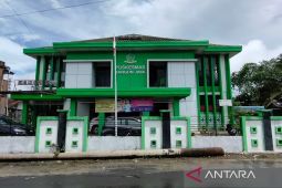 Dinkes Rejang Lebong siagakan 21 puskesmas selama libur Nataru