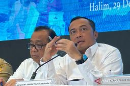 Penanganan bencana tidak hanya fokus ke Sumatera termasuk Kalimantan Selatan