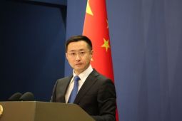 Beijing memprotes penghancuran monumen kontribusi China di Terusan Panama