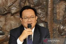 Mantan Direktur Pengolahan Pertamina Chrisna Damayanto penuhi panggilan KPK