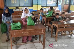 MBG selama libur sekolah di Tasikmalaya