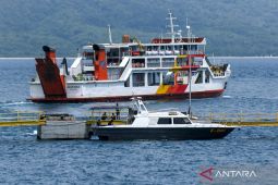 Dishub Bali: Lalu lintas di Gilimanuk lancar periode libur Imlek