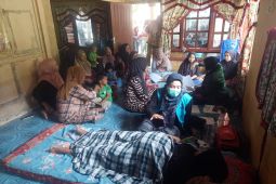 UI bantu pemulihan psikososial warga Sumut yang terdampak bencana