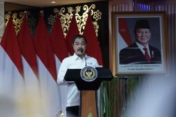 Hadapi penerapan KUHP baru, Kemenimipas sediakan 968 lokasi kerja sosial