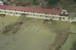 Tamiang, awal peradaban Melayu yang ditenggelamkan lumpur