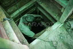 Polda NTB komitmen berantas aktivitas tambang liar