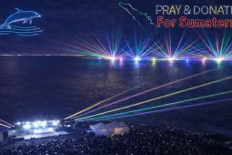 Ancol akan donasikan 10 persen dari penjualan tiket masuk bantu korban bencana