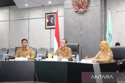 Kalbar masuk "Zona Hijau" dalam pengendalian inflasi